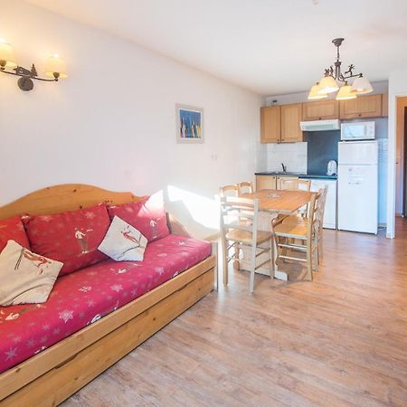 B305- Appartement 2 Pieces Cabine 6 Personnes Орсьєр Екстер'єр фото